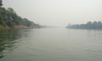 Myitnge-River