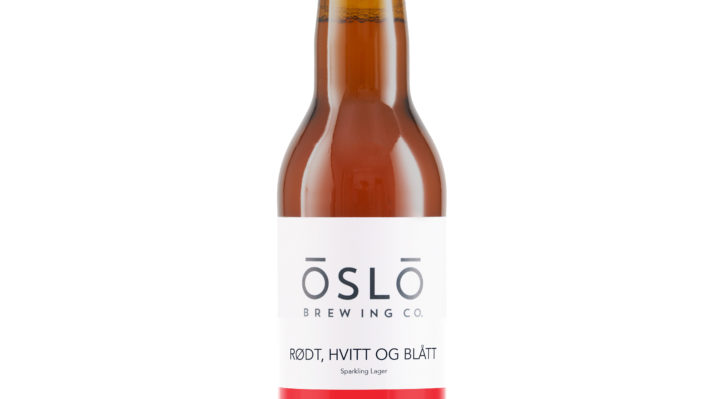 Oslo brewing co. - building a transparent brand.