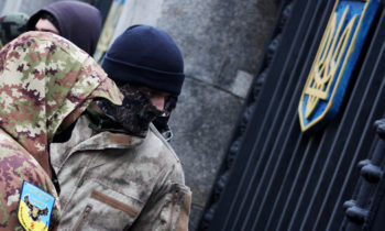 Norwegian mercenary killed in east Ukraine