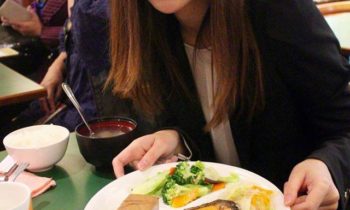 Norwegian fish to Taiwan make cheap flight tickets