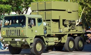 Lithuania set to open talks with Norway on medium-range aircraft defense system