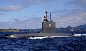 Norway Reviewing Submarine Base Infrastructure, Capacity