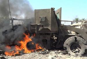 Norwegian Refugee Council warns ‘human catastrophe’ is unfolding in Iraqi city