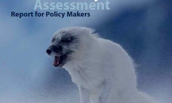 Arctic Biodiversity Congress discuss in Norway