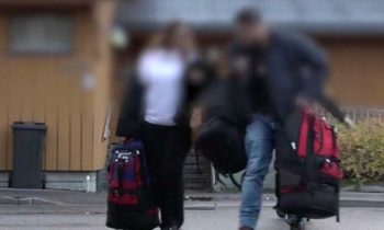 Police Warning: Radical Islamists ‘Recruiting’ At Norwegian Migrant Centres