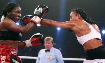 Norway ends 33-year ban on professional boxing