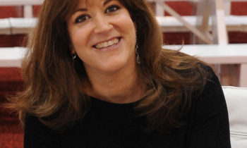 Despina Stratigakos