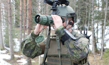 Norway buy Finland defence company