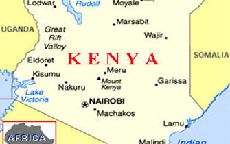 Kenya