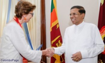 Norway satisfied with Sri Lanka’s success in100-day programme