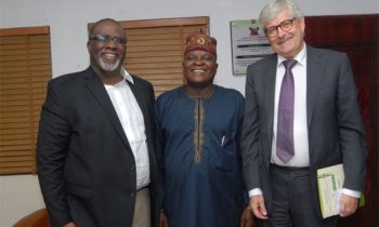 Nigerian-Norwegian Bilateral Chamber Inaugurated in Lagos