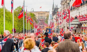 May 17, – Norway National Day 2016