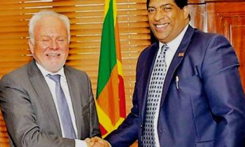 Norway opens market for Sri Lankan fish exports with the lifting of EU ban