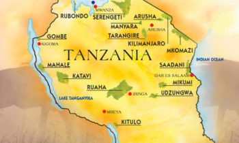 Tanzania: Norway Pledges Continued Support