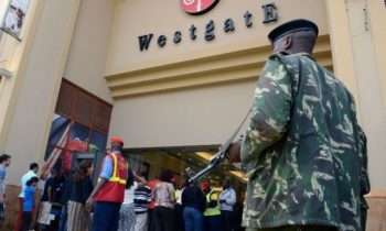 Norwegian Migrant Confirmed As Kenya Mall Terrorist
