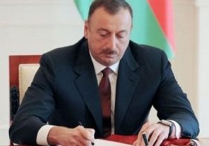 President Ilham Aliyev congratulates King of Norway