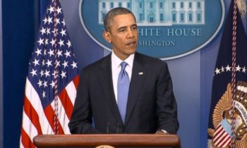 Obama hosts summit of Nordic leaders at White House