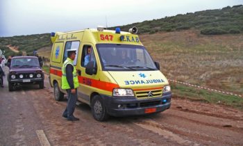 Norwegian tourist found dead in Skiathos pool