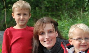 Czech mother ready to fight for sons in Norway, trial begins