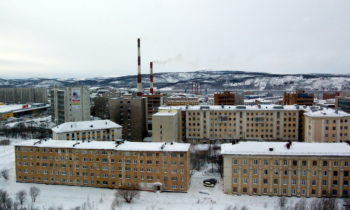 Secret nuclear cargo transported along coast of Norway