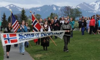 Why are Norwegians so happy? Norway’s ambassador to the U.S. has some ideas