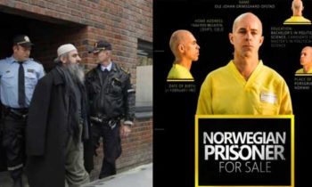 ISIS wants to exchange Norwegian hostage for imprisoned radical Islamist