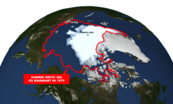 US, Russia agree fishing ban in Arctic