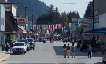 Petersburg’s Little Norway Festival runs through the weekend