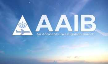 North Sea helicopter crash: AAIB deploys team to Norway