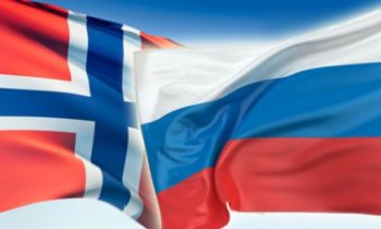 Firing of Arctic editor turns spotlight on Russia-Norway relationship