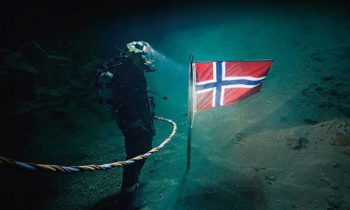 Review: Norwegian deep-sea conspiracy thriller, ‘Pioneer’