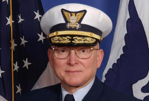 U.S. Special Representative for the Arctic Admiral Robert Papp Travels to Sweden, Norway, Denmark, Finland, and Russia