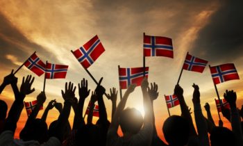 Digital Agenda for Norway: Digitisation vital for welfare and jobs