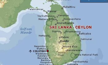 Sri Lanka-Norway plenty of new opportunities for business– BMMP