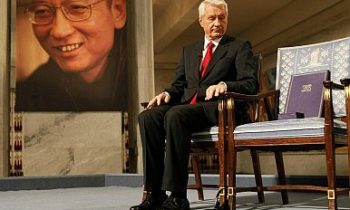 Sino-Norwegian Relations, 5 Years After Liu Xiaobo’s Nobel Peace Prize