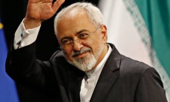 Iranian Zarif to Attend Oslo Forum