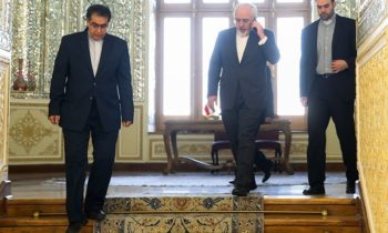 Iran’s Zarif to Attend Oslo Forum 2016