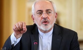 Iran’s FM, Norway’s PM Hold Broad Talks in Oslo Meeting