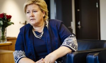 Norwegian prime minister: The UK shouldn’t follow our lead post-Brexit