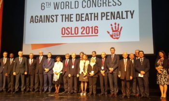 Oslo pushes for abolishing death penalty in Lebanon