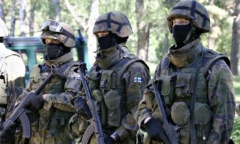 Finland to plan joint Nordic military uniform