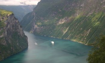 Websites to help plan a vacation to Norway