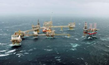 Engie secures drilling permit offshore Norway