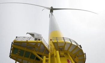 10 EU countries to co-operate on offshore wind