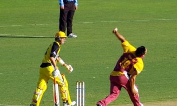 Afghan Refugees’ Cricket Team Defeat Norwegian Team