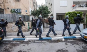 Norway condemns terrorist attack in Tel Aviv