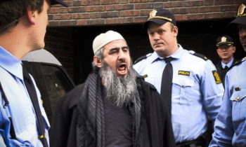 Norway to extradite Kurdish preacher to Italy