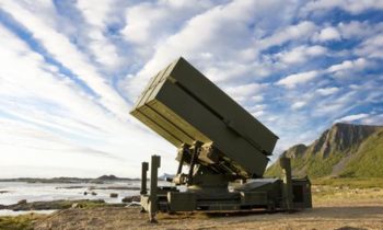 Lithuania eyes Norwegian air defense system