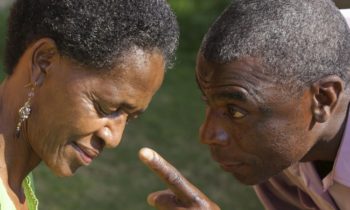 This study shows that the use of violence to put women in their place is largely accepted in Tanzania. In Norway, there are also certain types of violence that are socially accepted to some degree. According to the researcher, this deserves more scholarly attention. (Illustrasjonsfoto: iStockphoto)