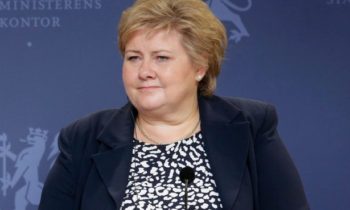 Norways-Prime-Minister-Erna-Solberg